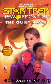 NF 07 - The Quiet Place (c) by Star Trek