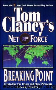 NF04 Breaking Point by Steve Perry & Tom Clancy & Steve R. Pieczenik