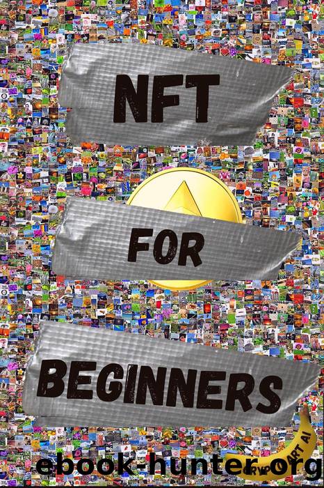 NFT For Beginners by Crypto Art AI