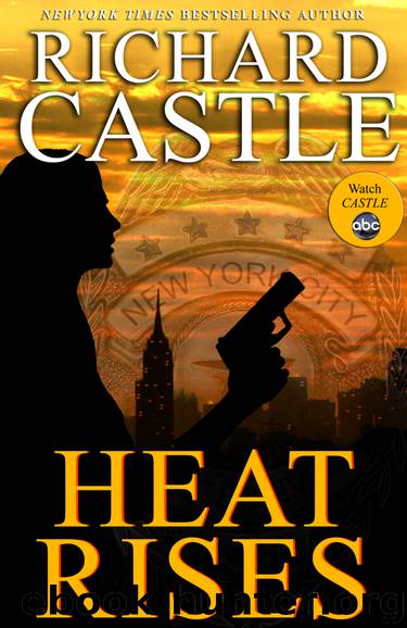 NH 03 Heat Rises by Richard Castle