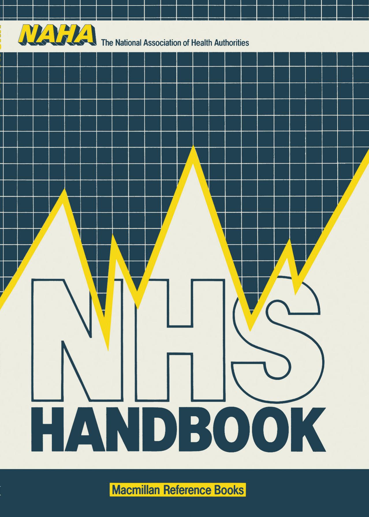 NHS Handbook by The National Association of Health Authorities (auth.)