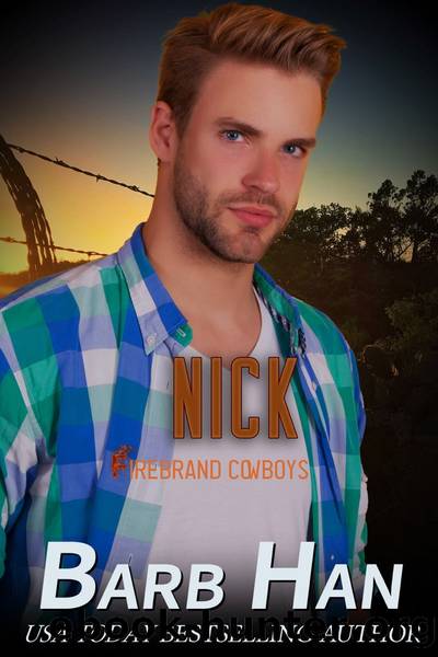 NICK by Barb Han