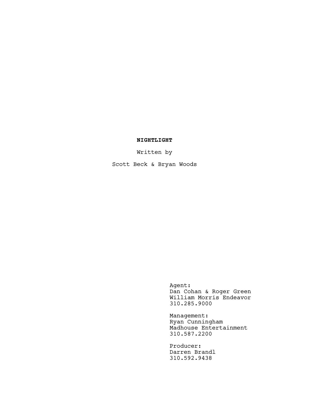 NIGHTLIGHT 01.28.12 FINAL.pdf by Ken