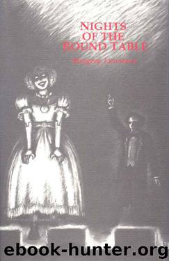 NIGHTS OF THE ROUND TABLE by Margery Lawrence