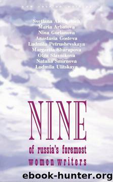 NINE by unknow