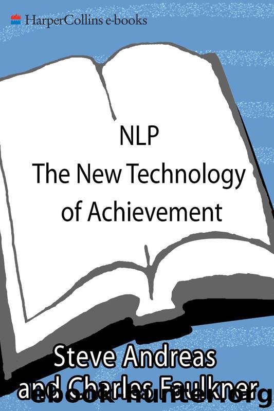 NLP by NLP Comprehensive