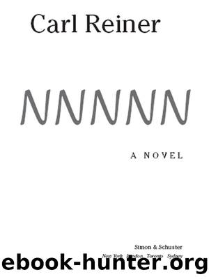 NNNNN by Carl Reiner