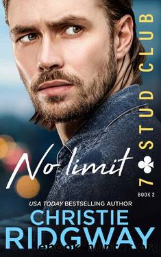 NO LIMIT by Christ Ridgway & Christie Ridgway