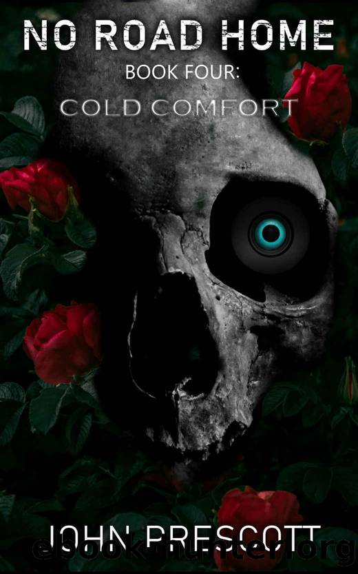 NO ROAD HOME Book Four: Cold Comfort by John Prescott