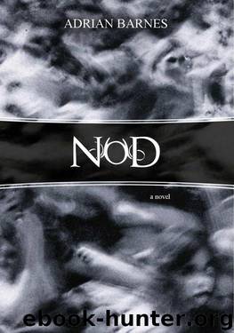 NOD by Barnes Adrian