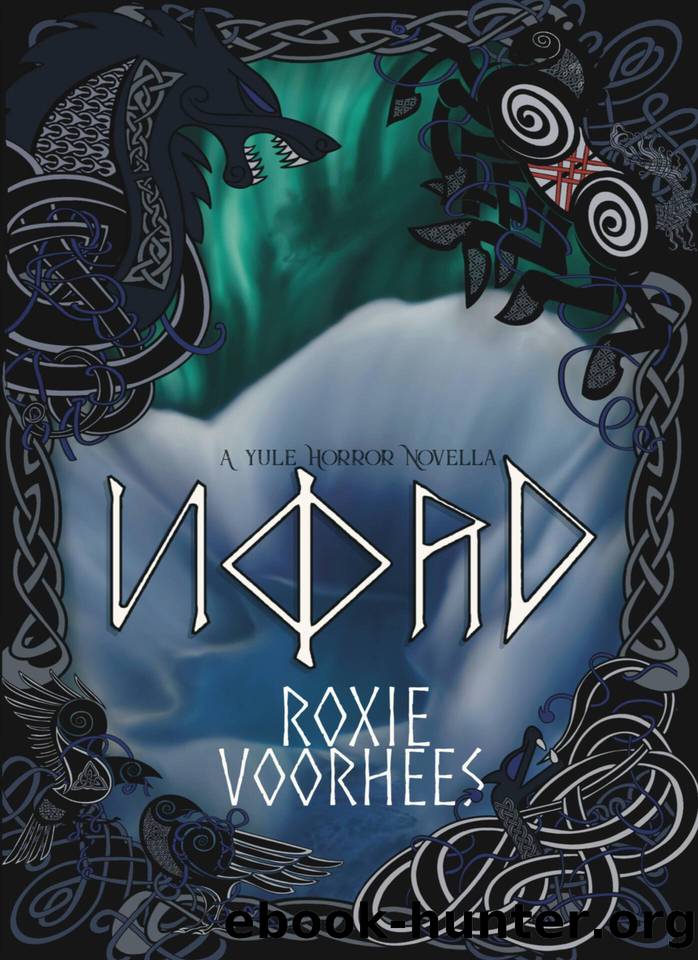 NORD by Roxie Voorhees