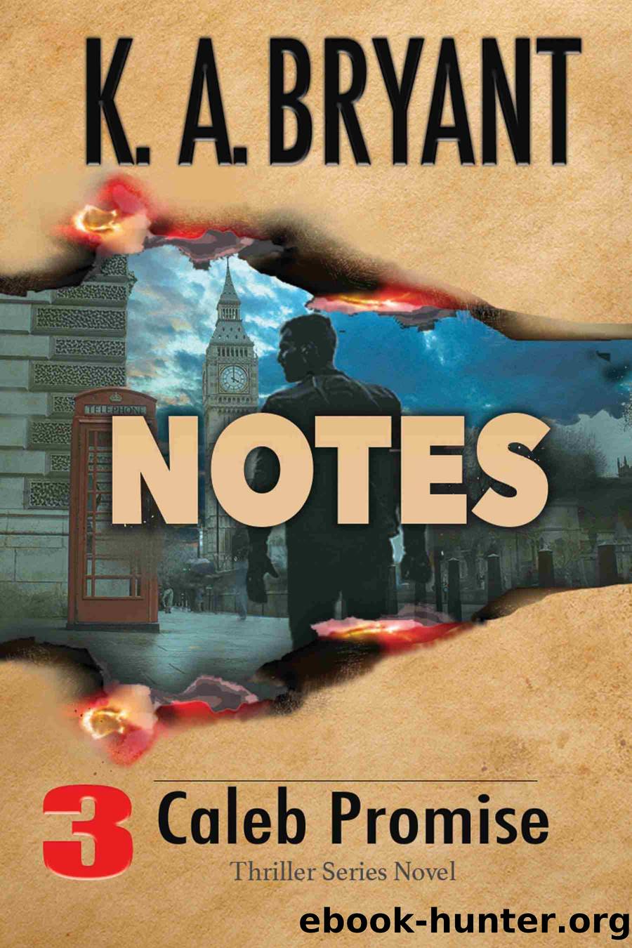NOTES by K. A. Bryant