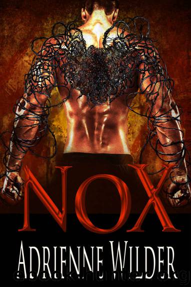 NOX by Adrienne Wilder