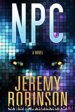 NPC by Jeremy Robinson