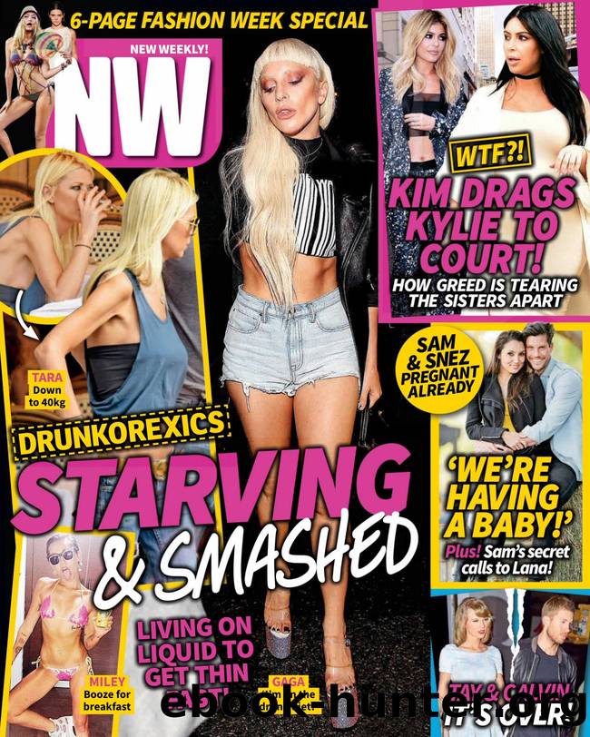 NW Magazine - Issue 39 by Unknown