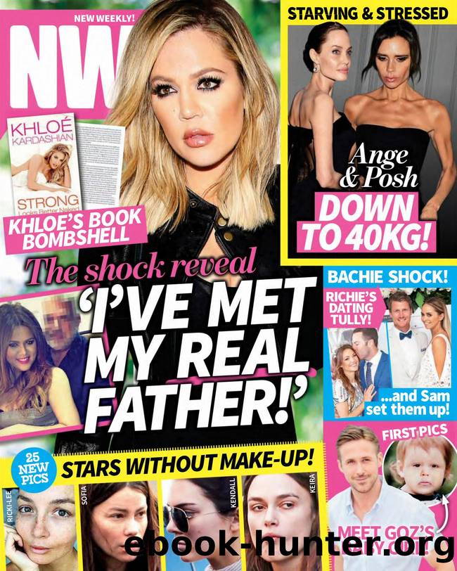 NW Magazine - Issue 46 by Unknown