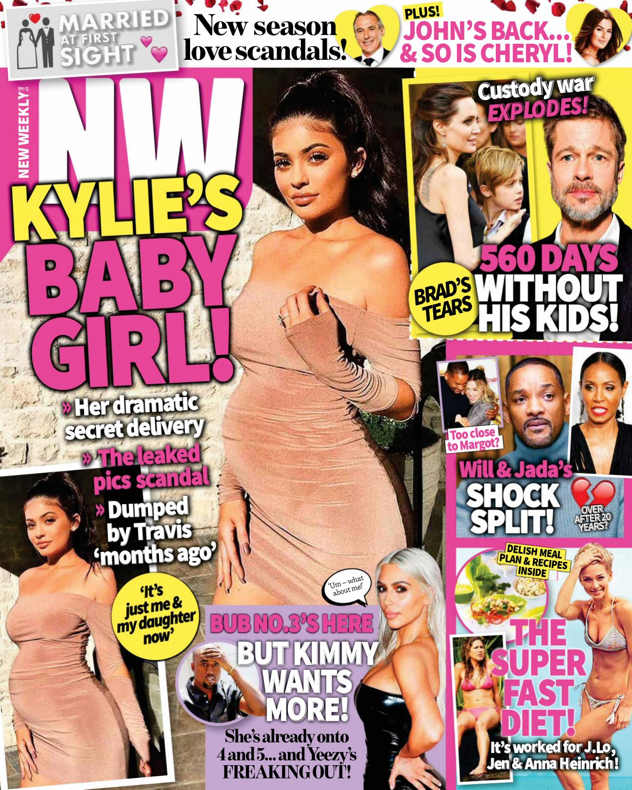 NW Magazine - January 13, 2020 by Unknow