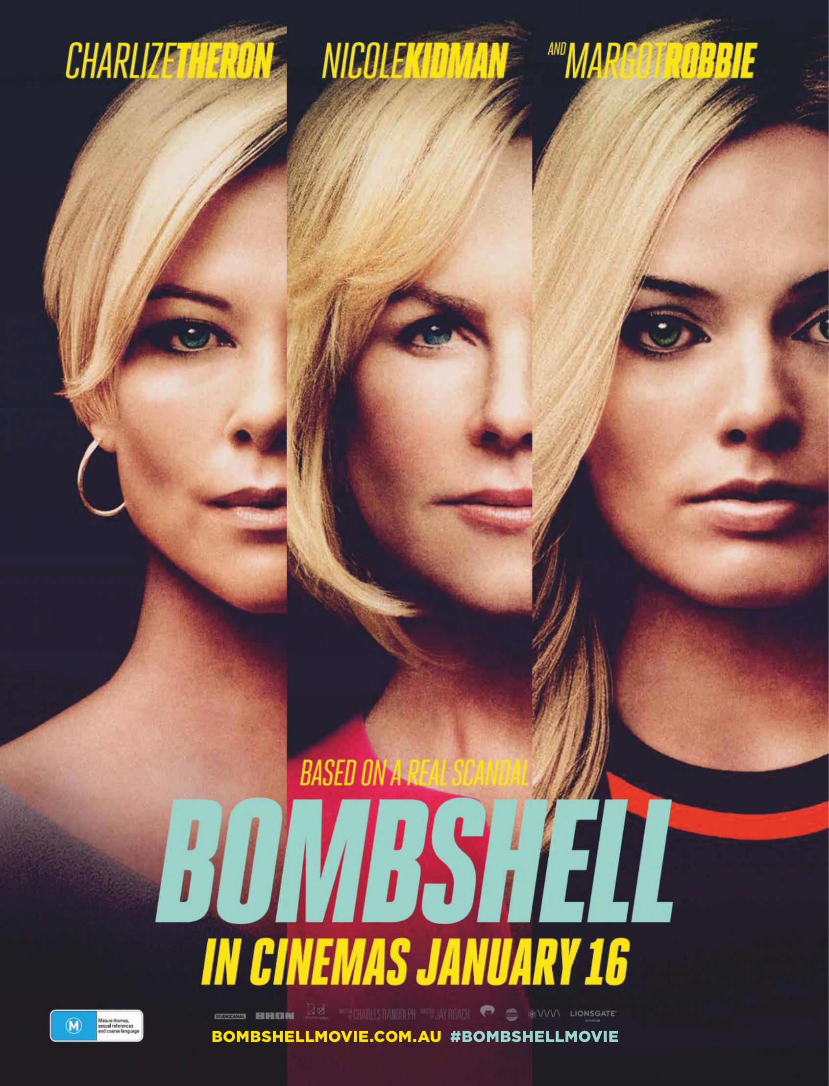 NW Magazine by January 13 2020