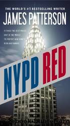 NYPD Red - 01 - NYPD Red by James Patterson