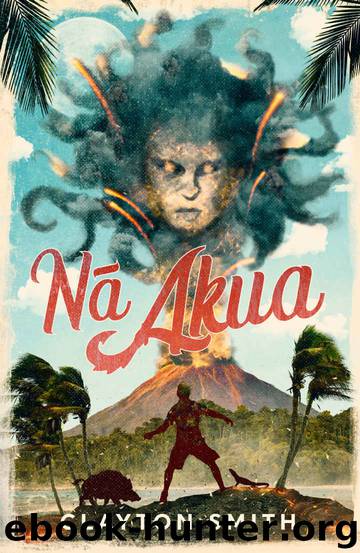 Na Akua by Clayton Smith