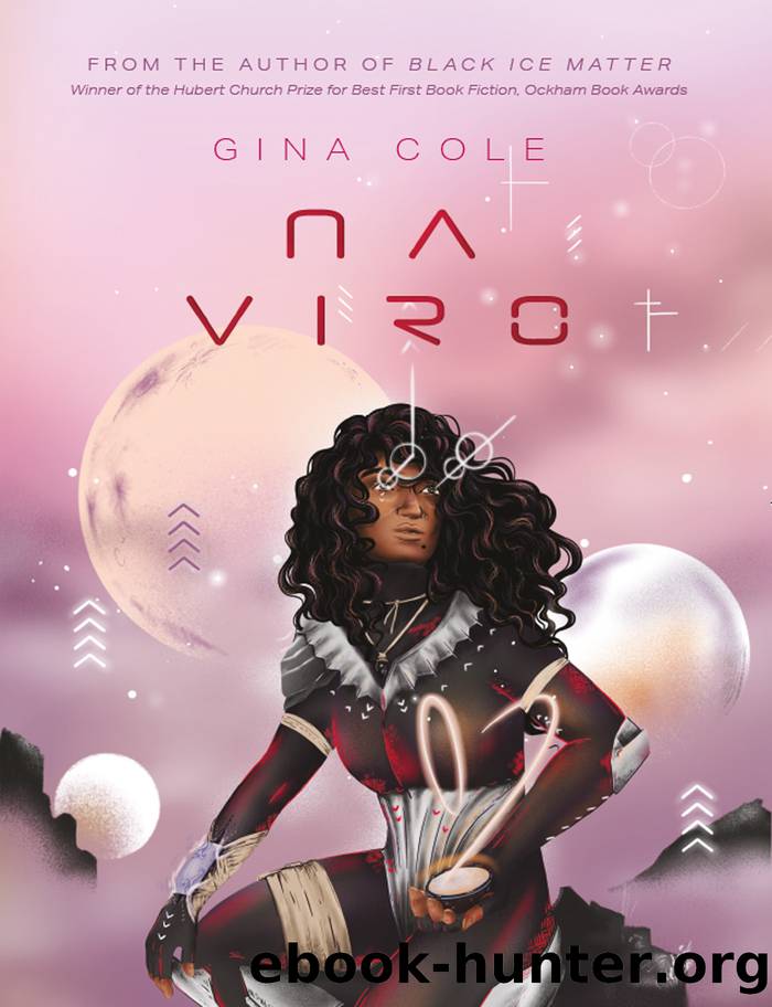 Na Viro by Gina Cole