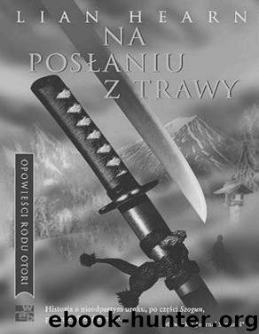 Na poslaniu z trawy by HEARN LIAN
