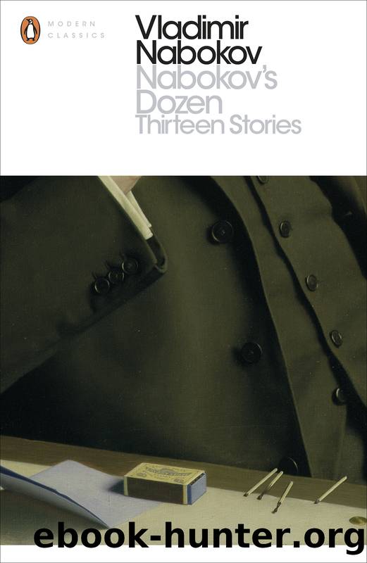 Nabokov's Dozen by Vladimir Nabokov