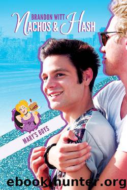 Nachos & Hash by Brandon Witt