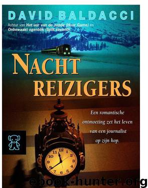 Nachtreizigers by David Baldacci