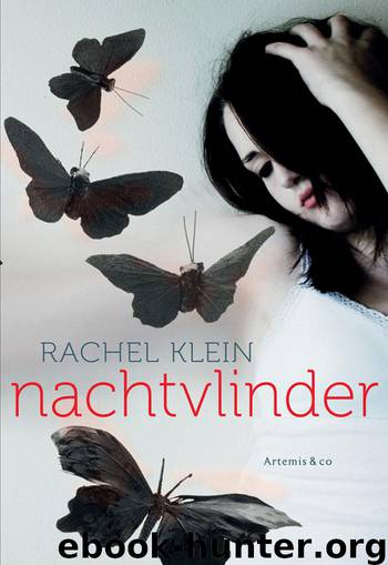 Nachtvlinder by Rachel Klein