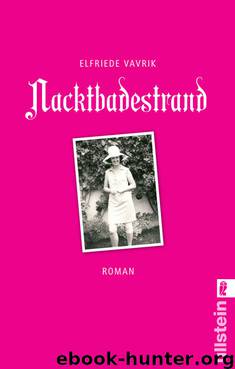 Nacktbadestrand by Vavrik Elfriede