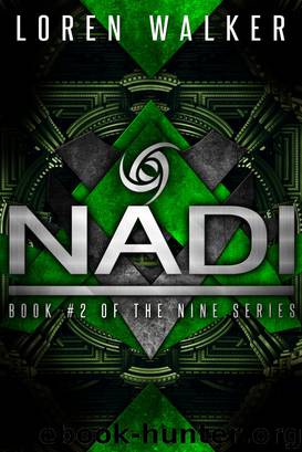 Nadi by Loren Walker