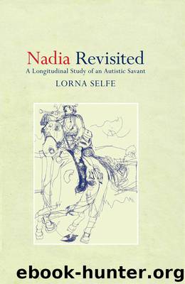 Nadia Revisited by Selfe Lorna