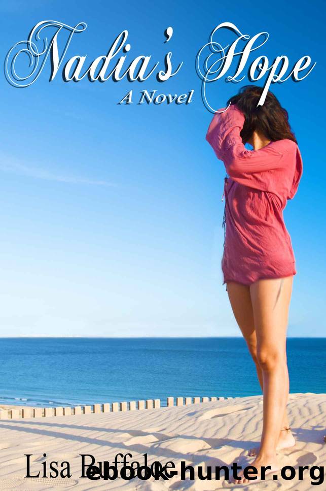 Nadia's Hope by Lisa Buffaloe