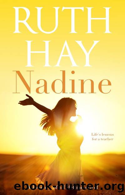 Nadine by Ruth Hay