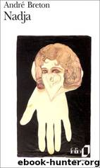 Nadja by Andre Breton