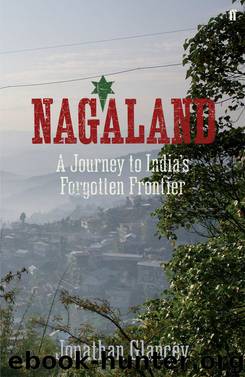 Nagaland by Jonathan Glancey