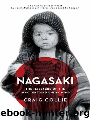 Nagasaki by Craig Collie