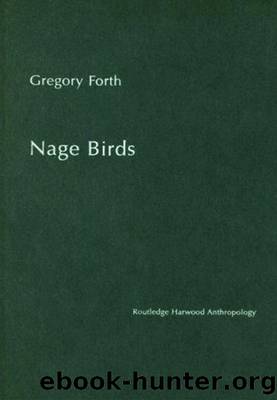 Nage Birds by Gregory Forth