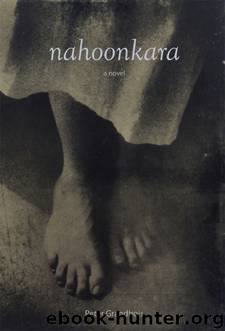 Nahoonkara by Peter Grandbois