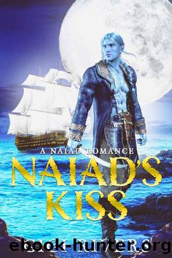 Naiad's Kiss: An MM Fantasy Romance (A Naiad Romance Book 4) by Gigi Rivers