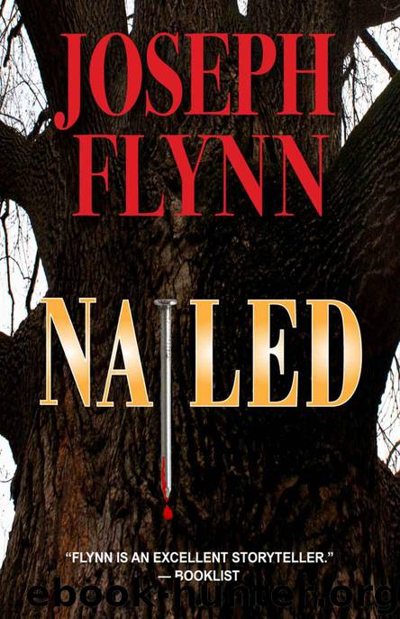 Nailed by Flynn Joseph