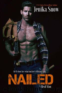 Nailed by Jenika Snow