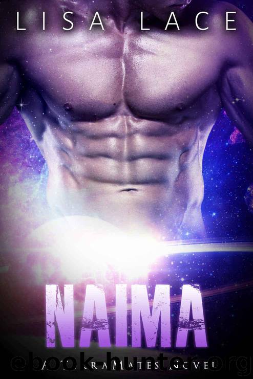 Naima by Lisa Lace
