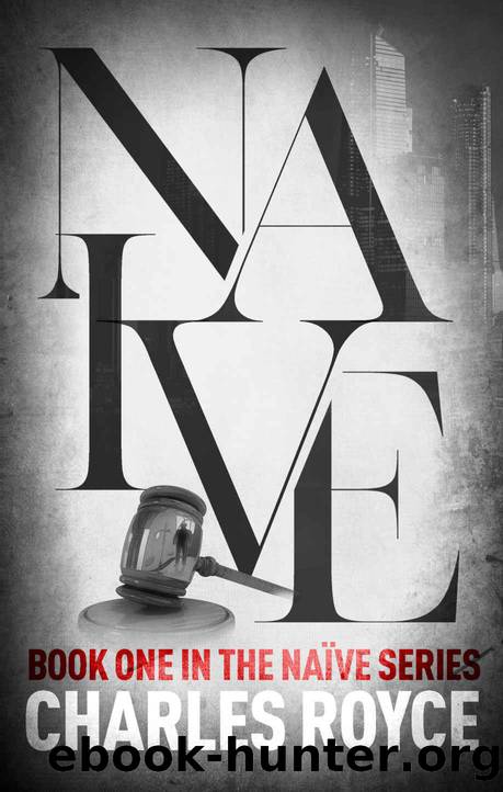 Naive by Charles Royce