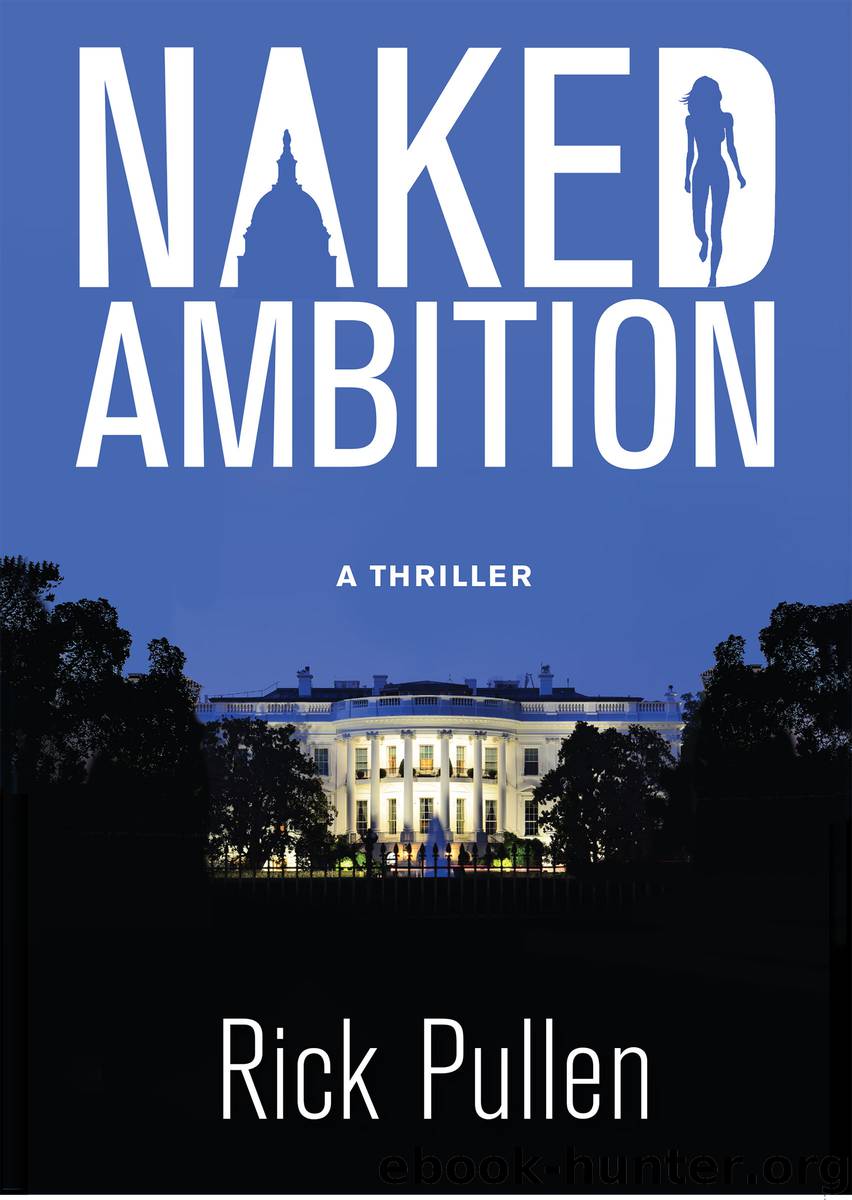 Naked Ambition by Rick Pullen