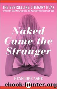 Naked Came the Stranger by Penelope Ashe & Mike McGrady