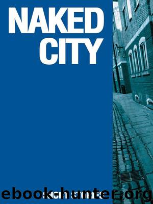 Naked City by unknow