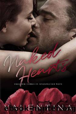 Naked Hearts: A Billionaire Single Father Romance (The Broken Hearts Series Book 1) by Valentina