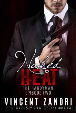 Naked Heat: The Handyman, Episode II by Vincent Zandri